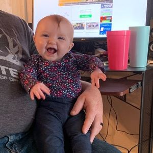 Meet your Posher, Makaylli